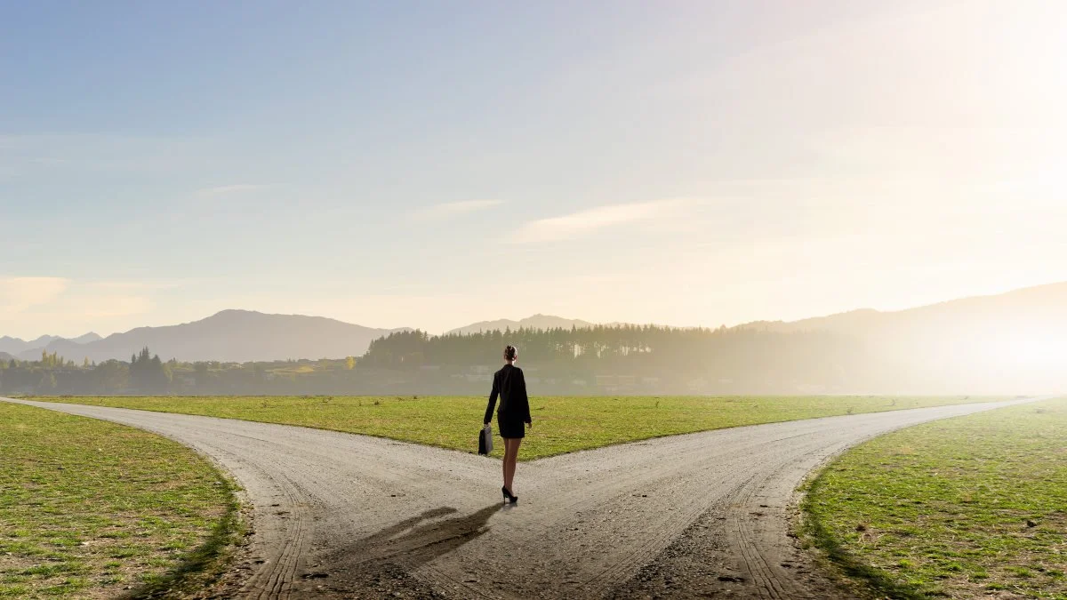 The Impact of Our Choices