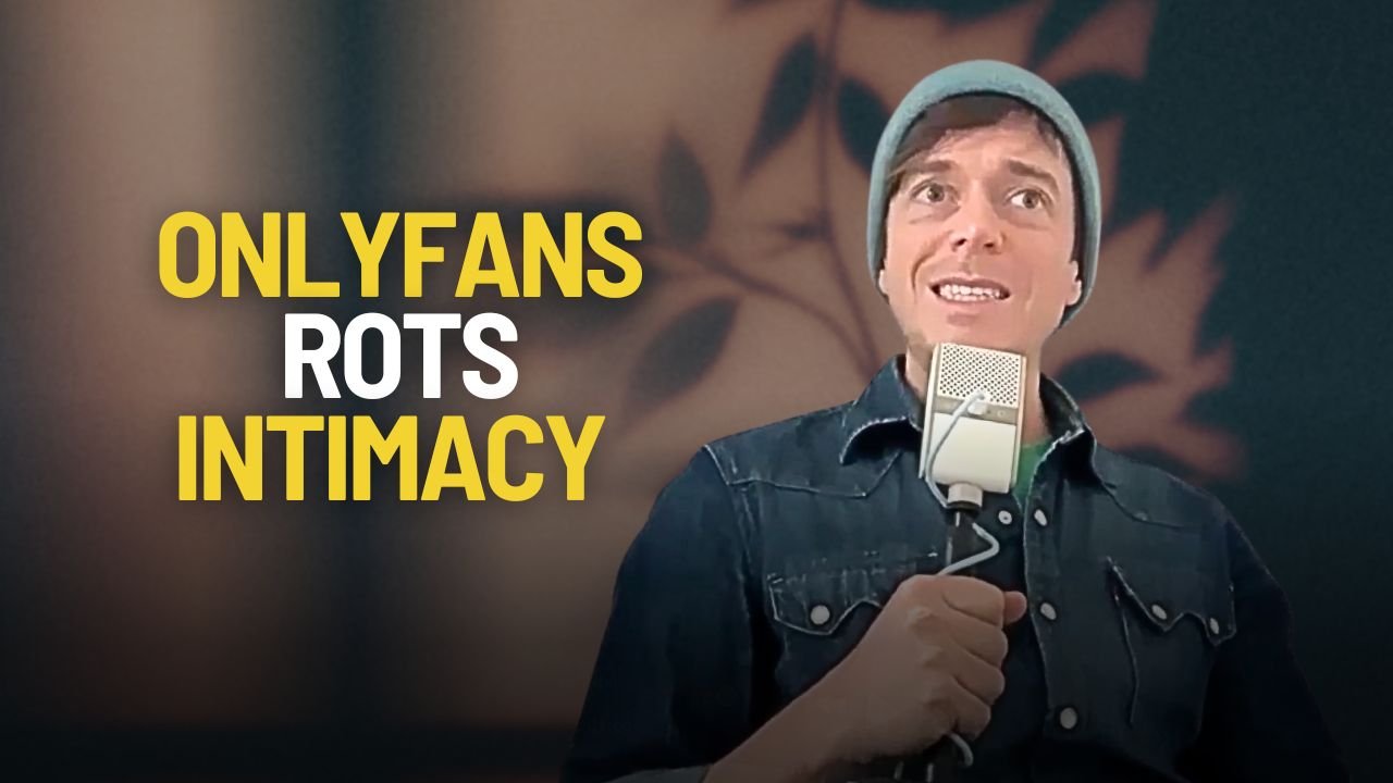 Exposing the OnlyFans Epidemic No One Talks About [Ep. #309]