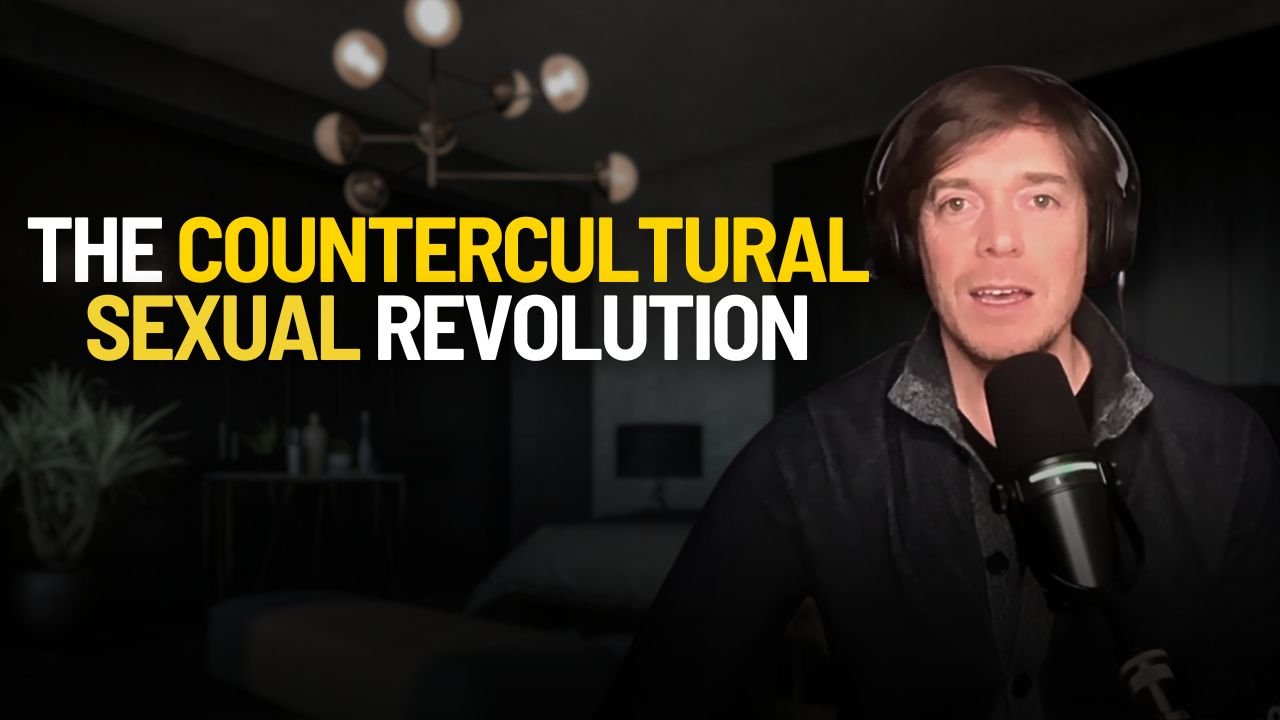 The Countercultural Sexual Revolution [Ep. #319]