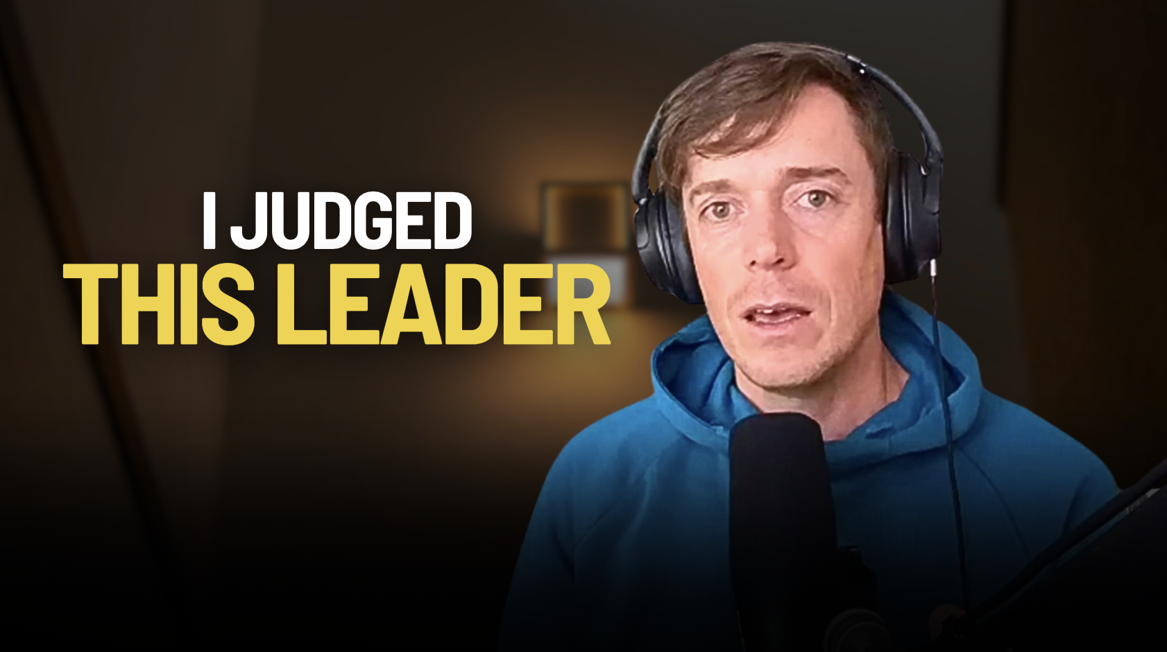 I Thought It Was Him. It Was My Distance [Ep. #325]