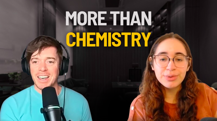 Courtship with Integrity: Finding Your Spouse Without Losing Your Soul [Ep. #332]