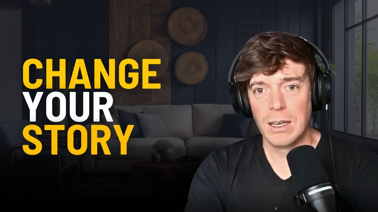 The Stories We Believe [Ep. #335]