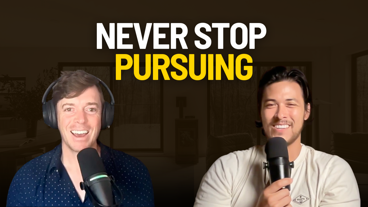 Why Men Stop Pursuing Their Wives [Ep. #340]