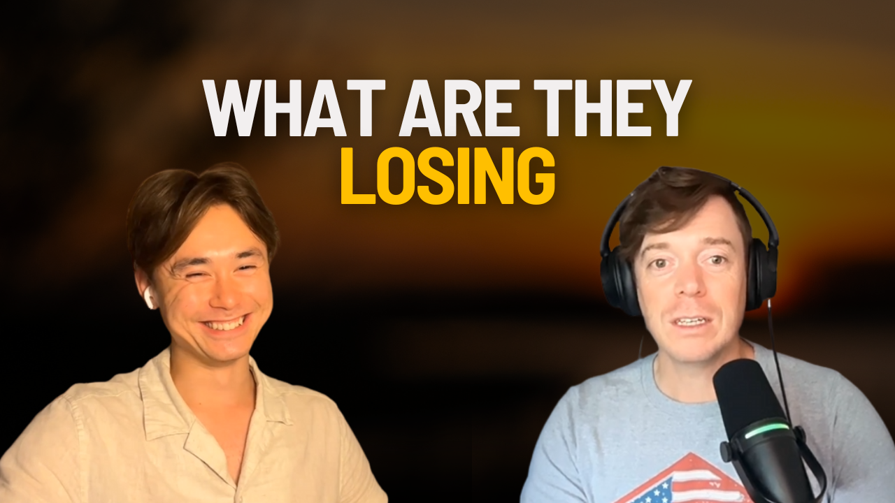 The Cost of Tech on Teens [Ep. #343]