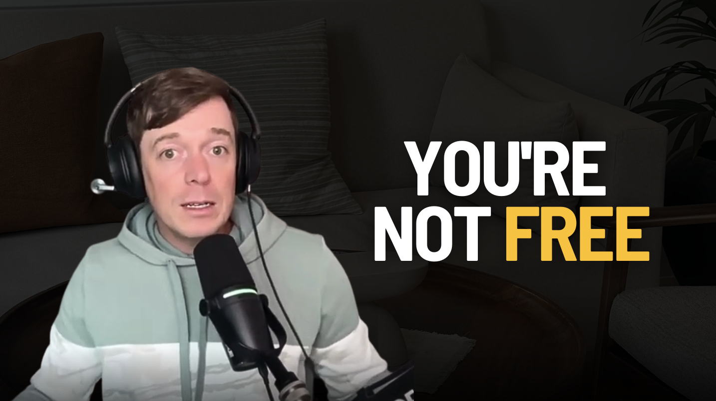 What If Nobody Ever Finds Out? [Ep. #348]