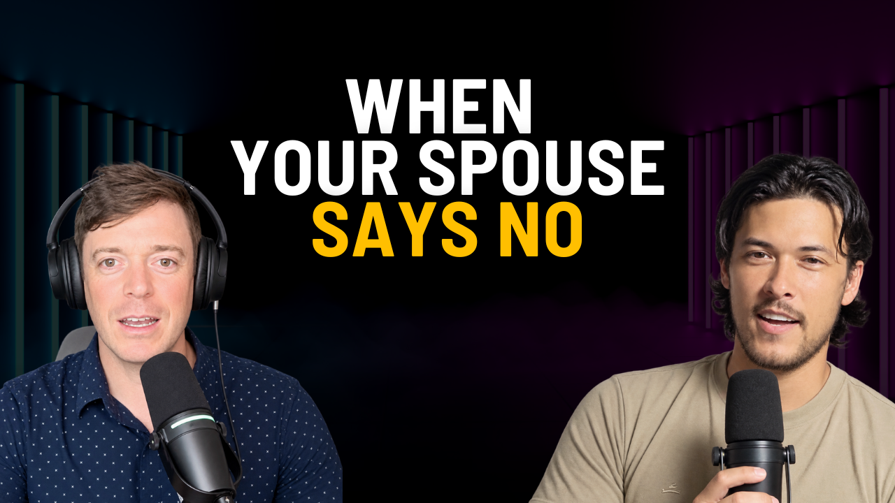 The Hidden Cost of Sexual Rejection [Ep.#352]