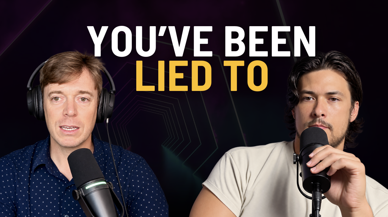 6 Lies About Sex That Can Hurt Your Marriage [Ep. #354]