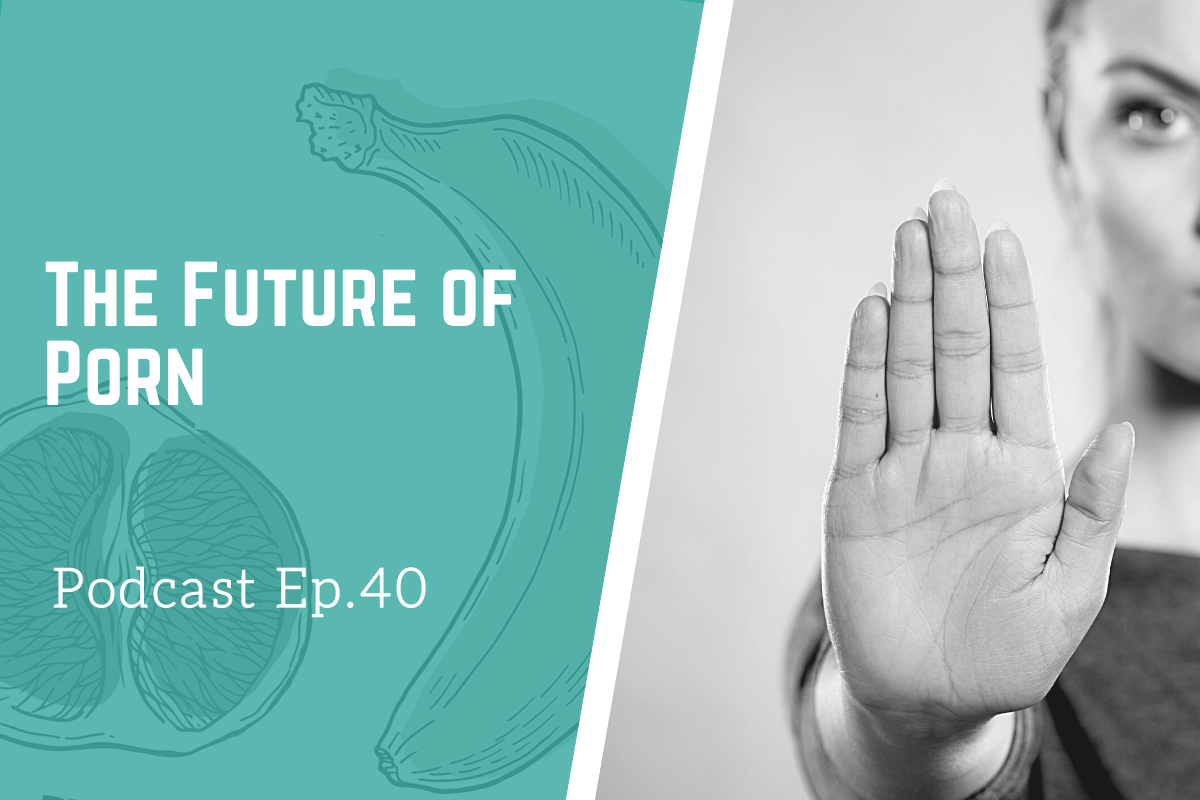 40 The Future of Porn — High Noon