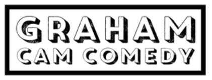 GrahamCam Comedy 