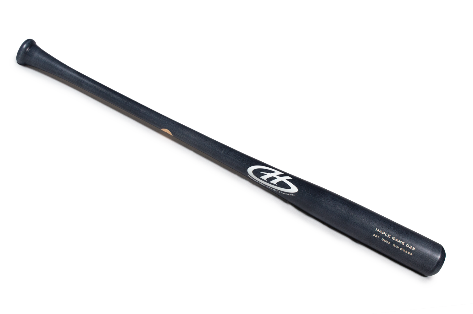 Custom Wood Baseball Bats — Homewood Bat Co