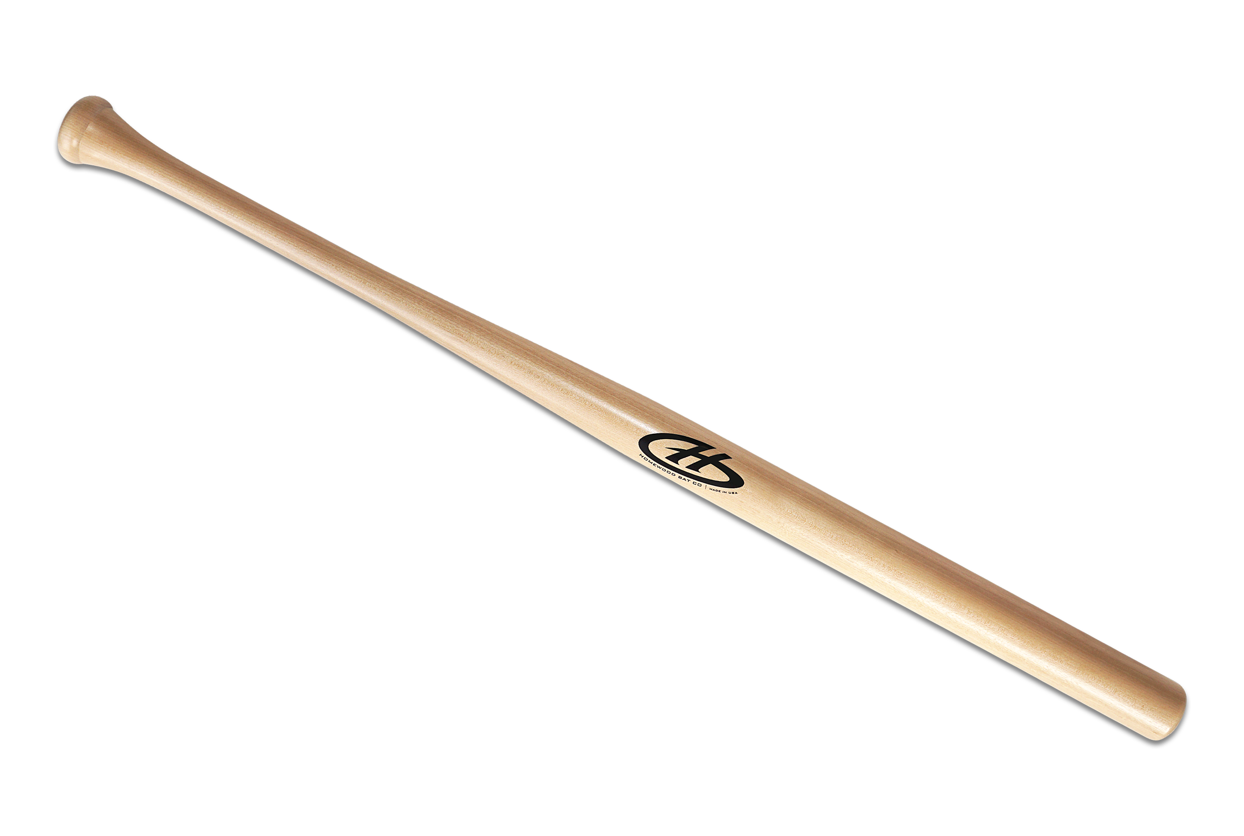 Custom Wood Baseball Bats — Homewood Bat Co