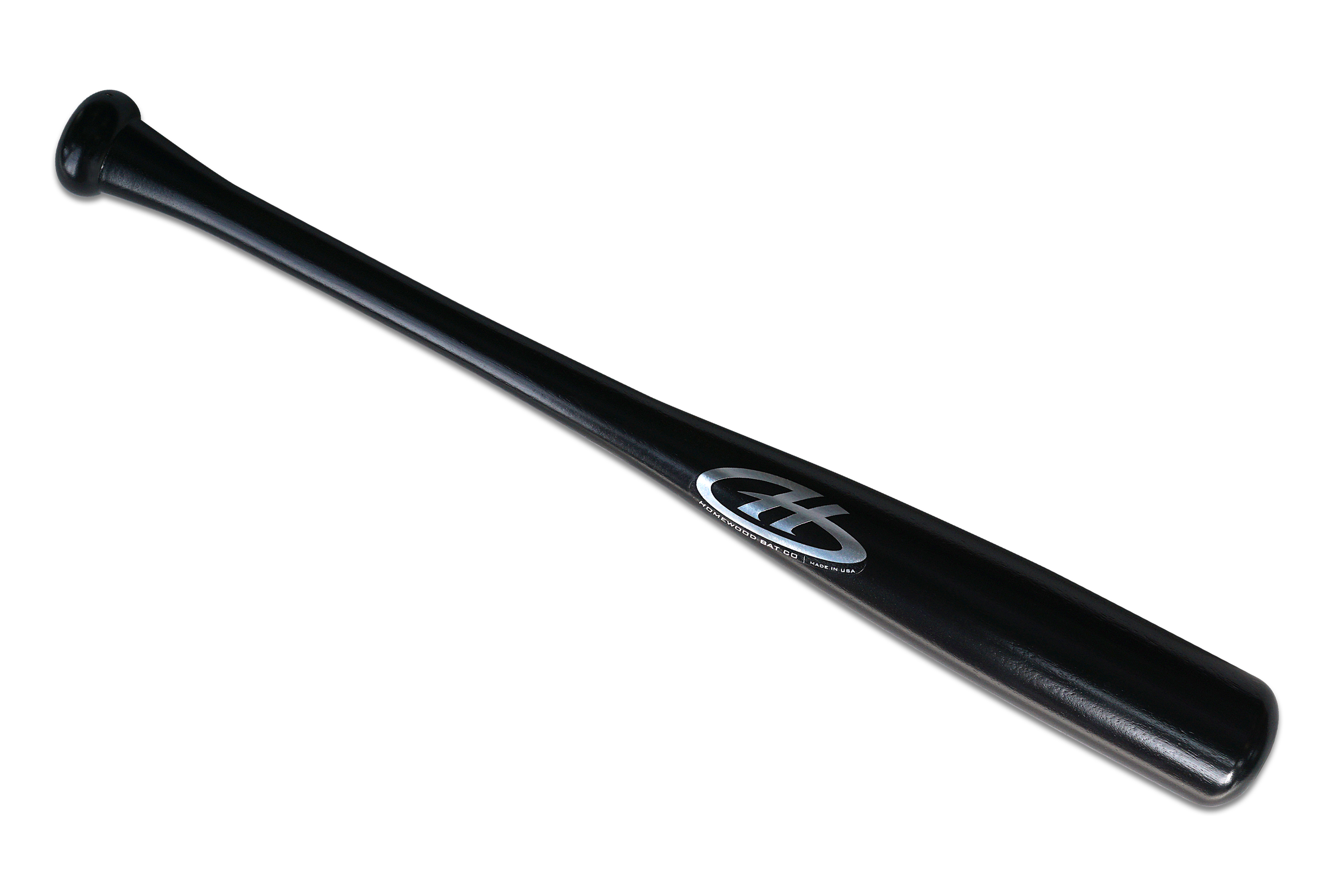 Custom Wood Baseball Bats — Homewood Bat Co