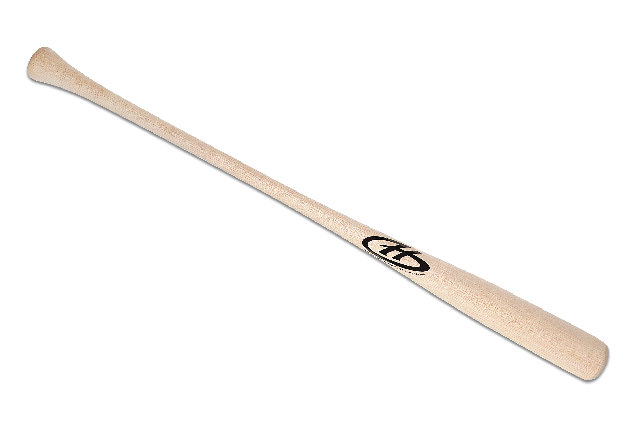 Custom Wood Baseball Bats — Homewood Bat Co