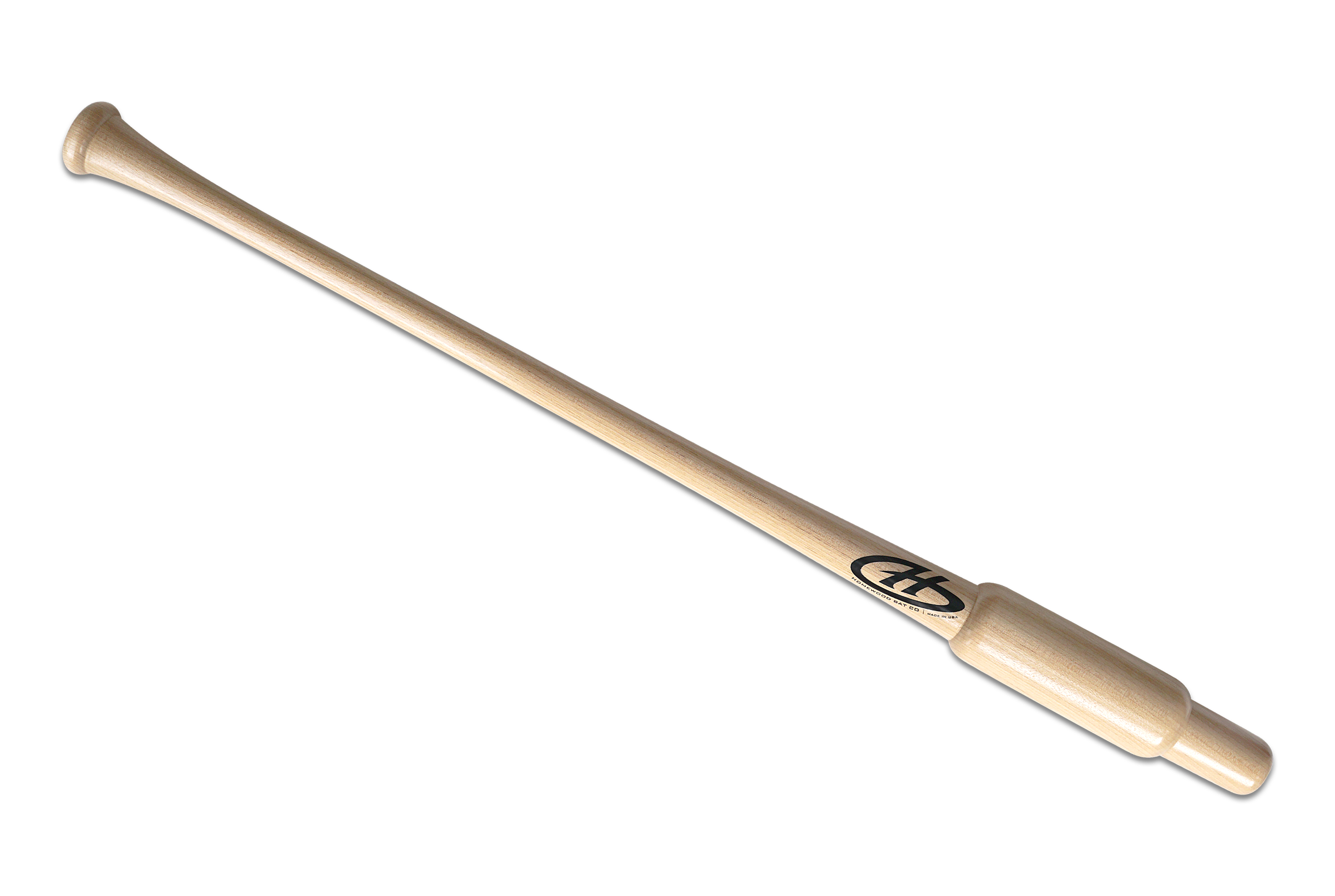 Custom Wood Baseball Bats — Homewood Bat Co