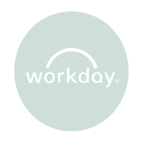 Workday Logo Icon