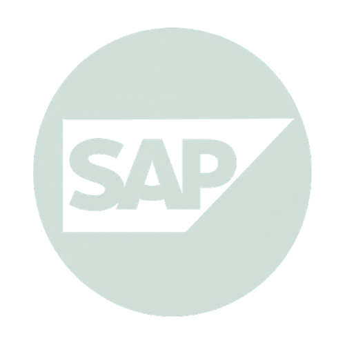 SAP Logo Icon