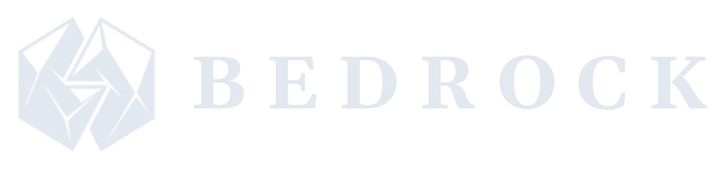 Bedrock Digital Assets