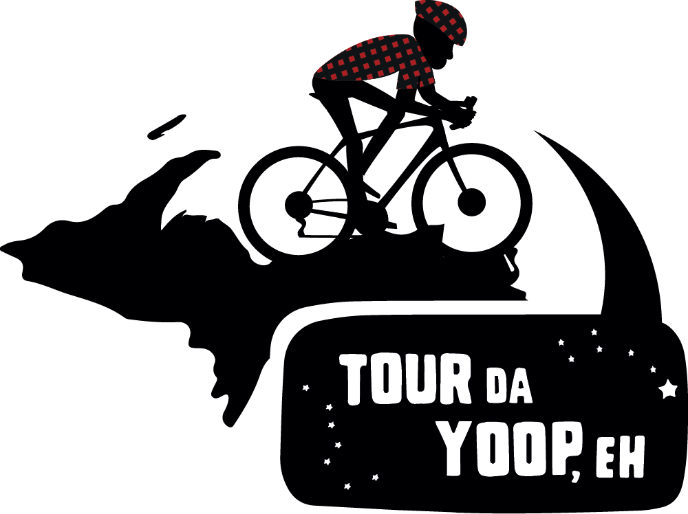 Tour Da Yoop Eh