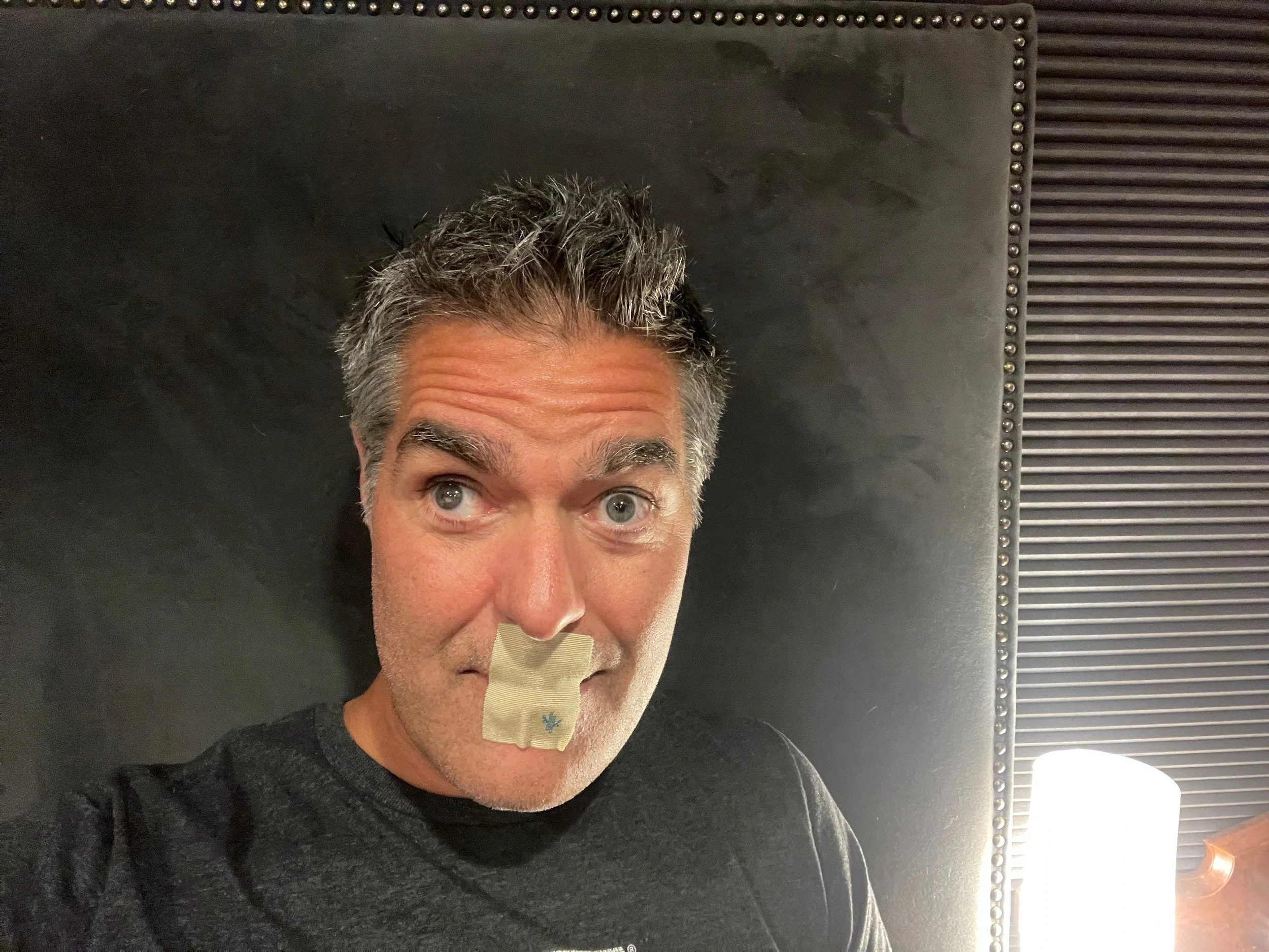 Are You a Nose Breather?