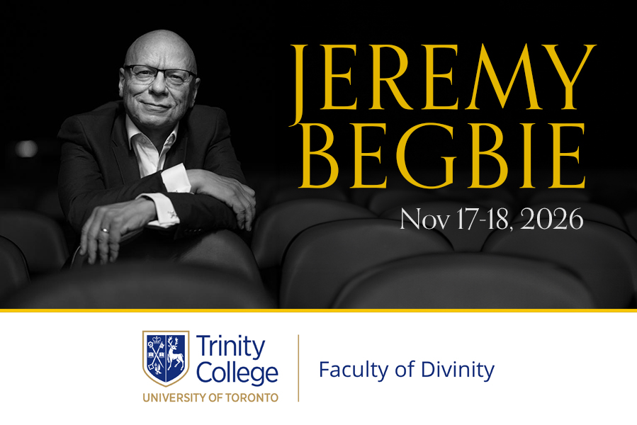 Trinity College Workshop and Lecture Series