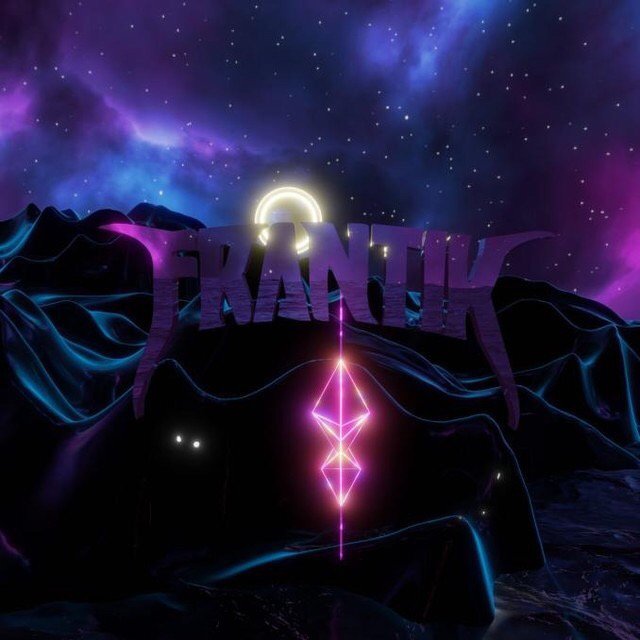 FRANTIK’S COMMUNITY SAMPLE PACK V.1