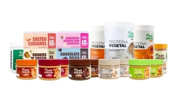 Dux Nutrition adquire Eat Clean