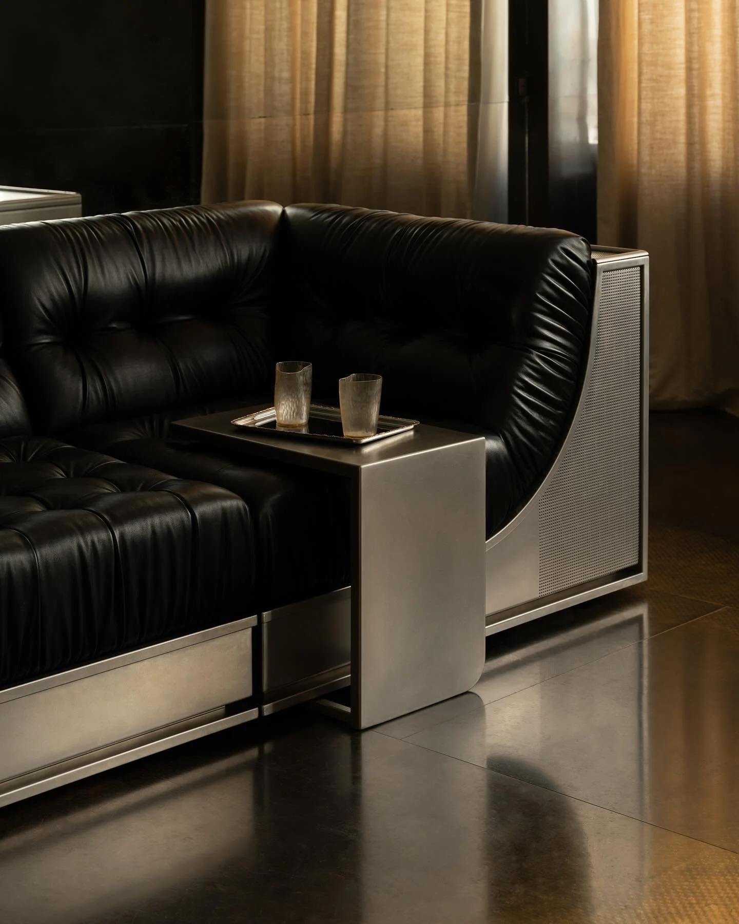 Photography for @bureau.of.innovation
MUSE exhibition, Paris
Thanks @hollylucas__ &amp; @h3ndog

Sofa by @studiotelosparis