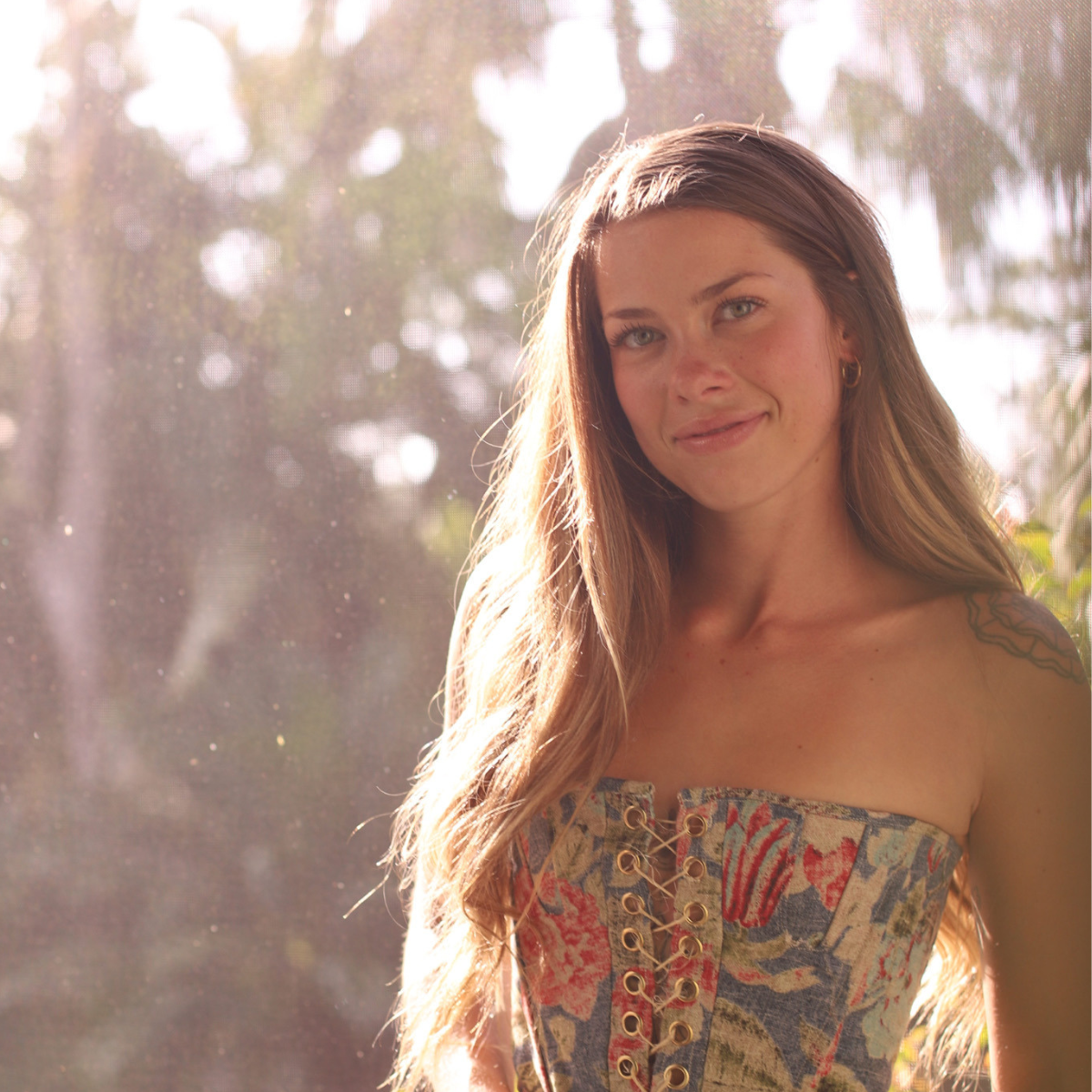 Sovereignty Mastermind (with @rewildcarlyrose) — Get Real, Girlfriend