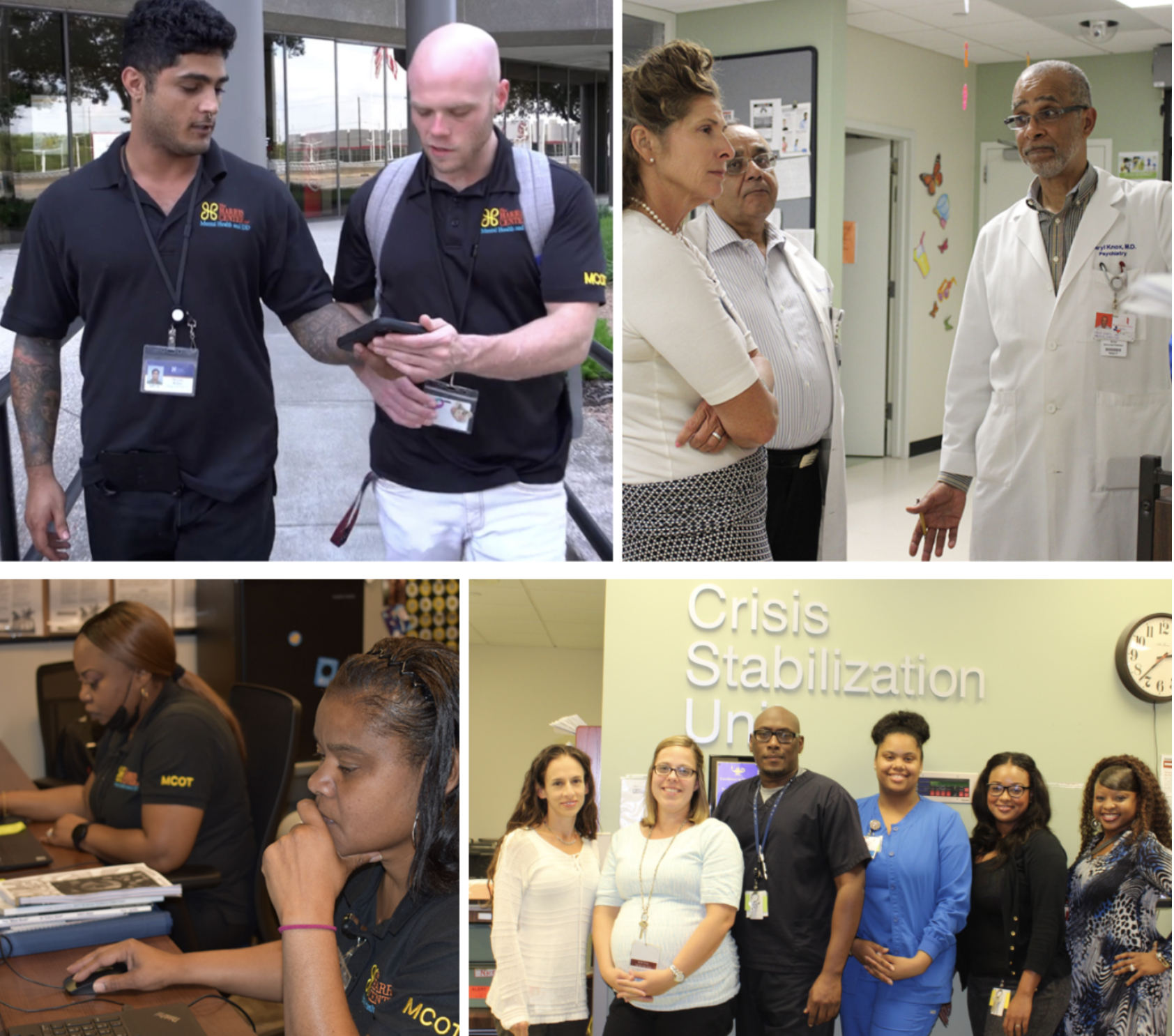 Three Things To Read This Week