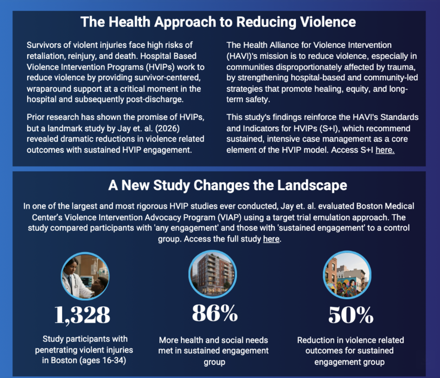 Three Things To Read This Week