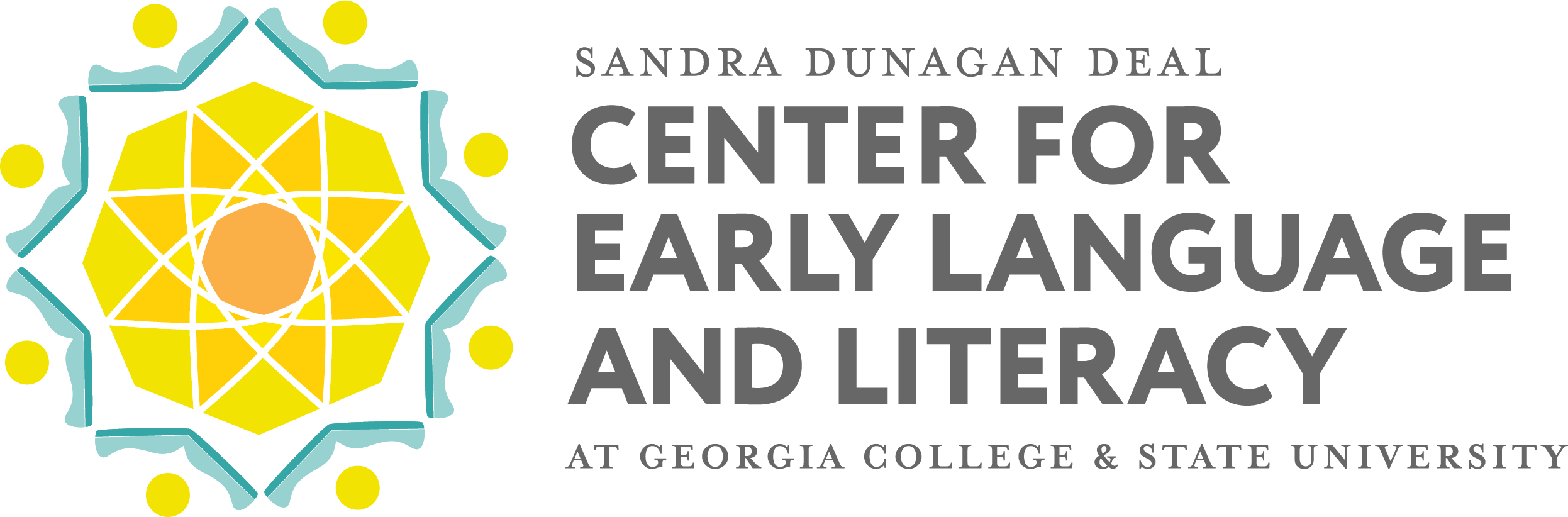 Sandra Dunagan Deal Center for Early Language and Literacy