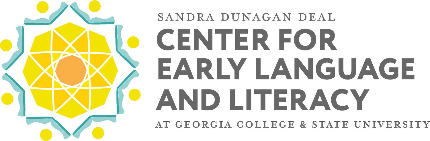 Sandra Dunagan Deal Center for Early Language and Literacy