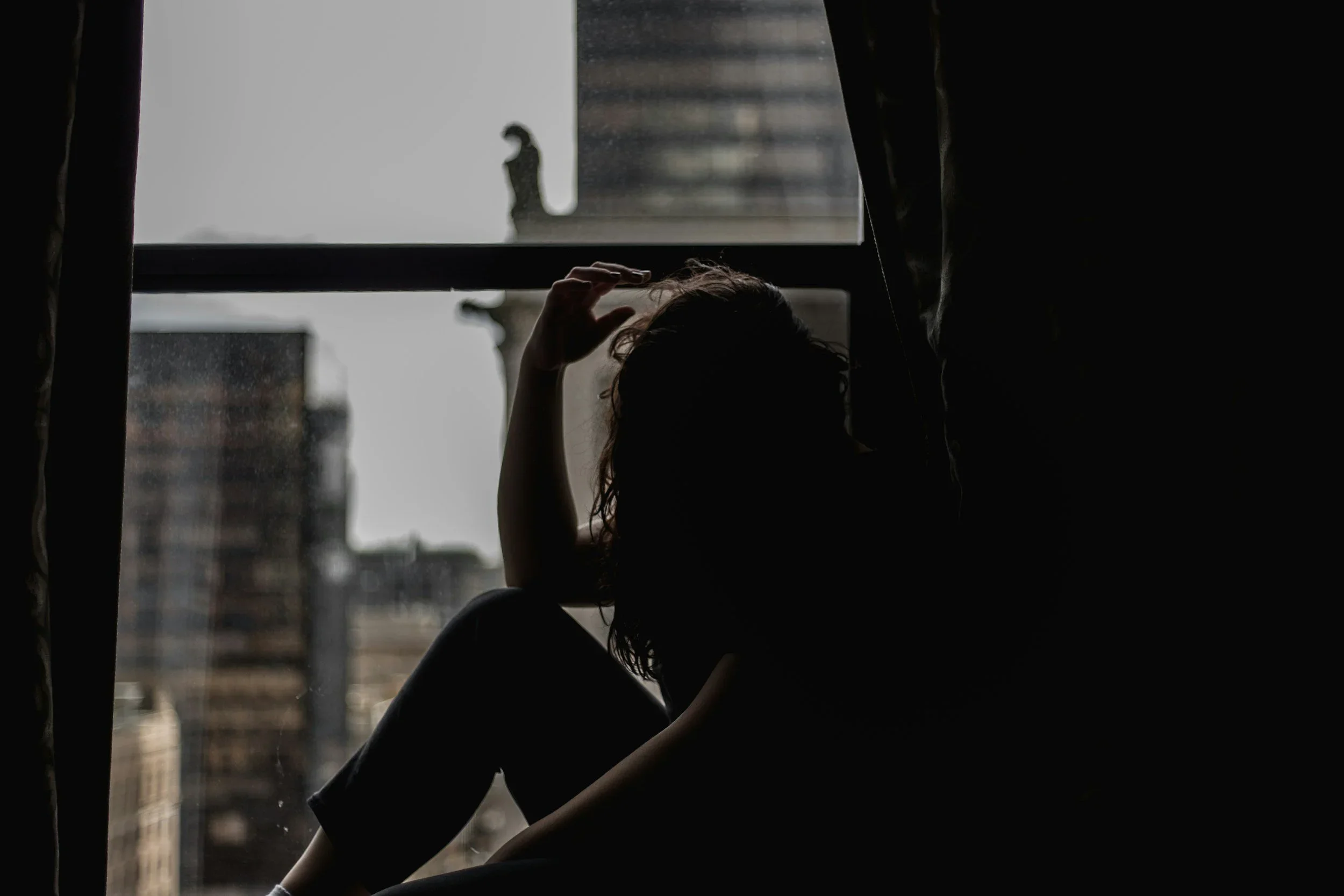 Snapped? Shut Down? The 'Window of Tolerance' Might Explain Why