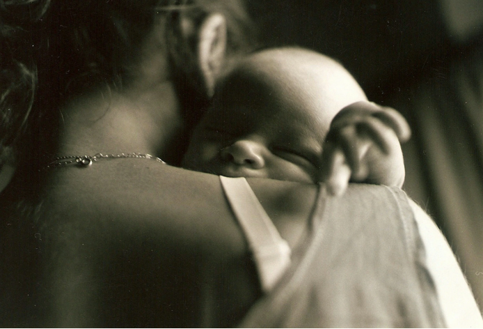 The Quiet Anxiety of Aging in Motherhood: When Life Milestones Don’t Feel the Way You Expected