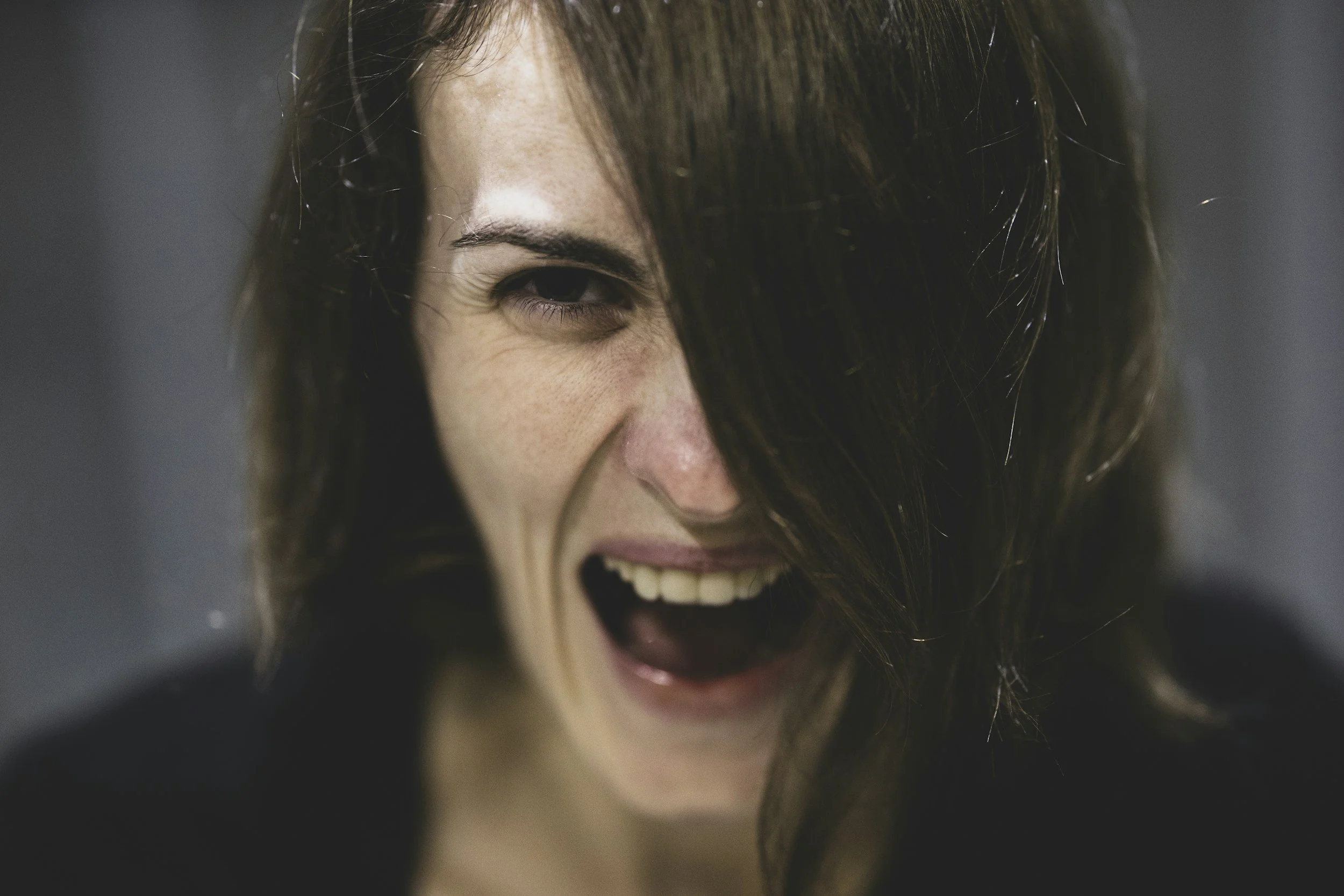 The Psychological Impact of Sudden Disruptions and Accidents in Motherhood