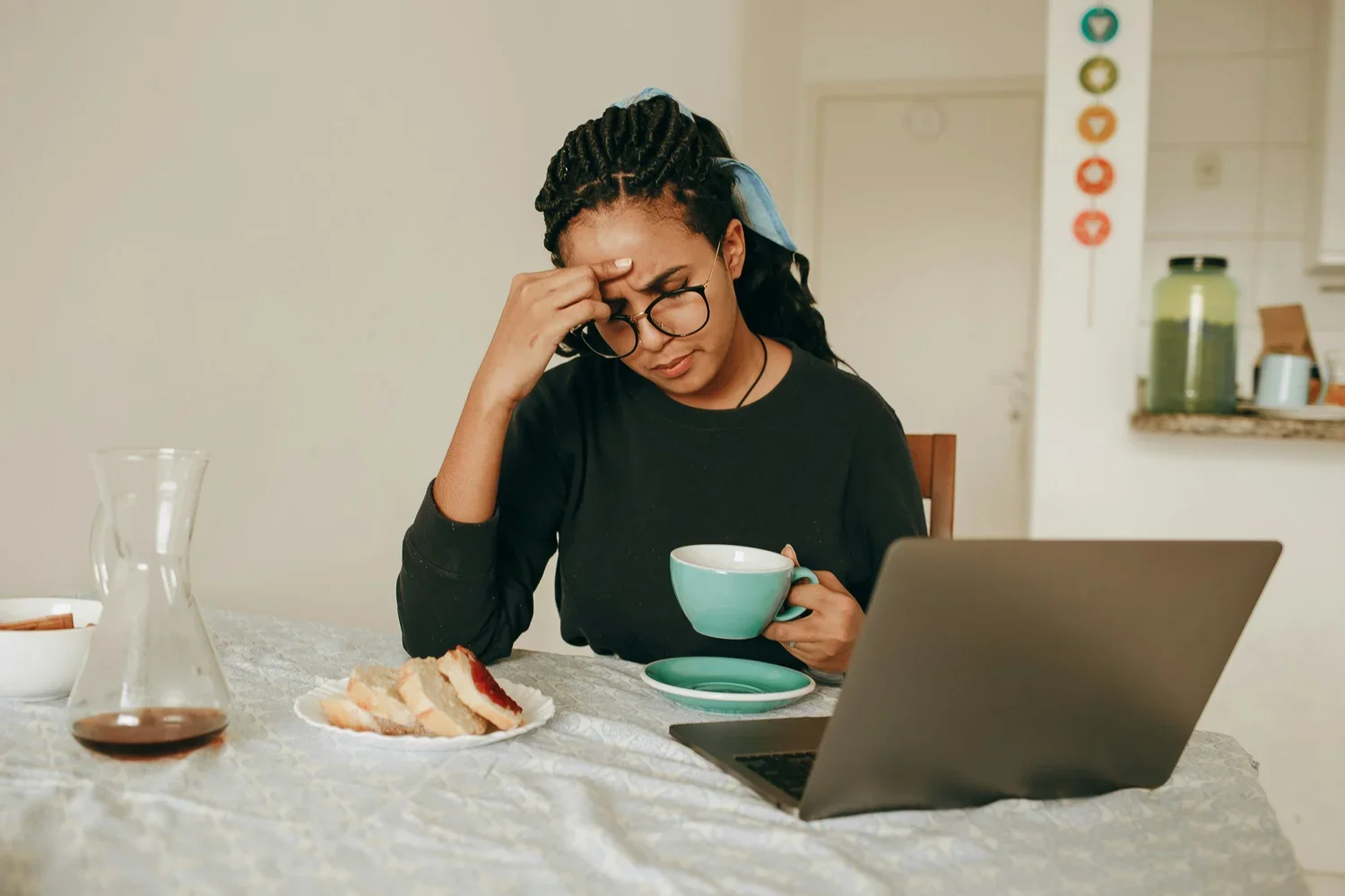 Stuck on Replay: Why Your Brain Won't Stop Rehearsing Conversations You Haven't Had Yet