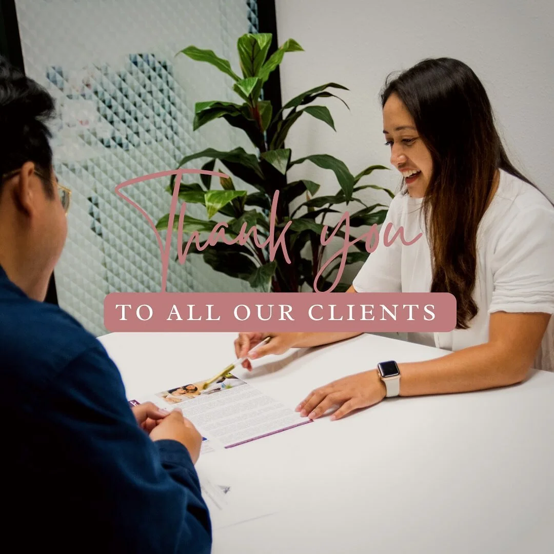 Hi everyone 👋 

Can&rsquo;t believe it&rsquo;s already March! 2022 is going by so fast, but we still want to take a moment and give a HUGE thanks to our clients and referral partners for all the growth we&rsquo;ve made last year.

We started this in