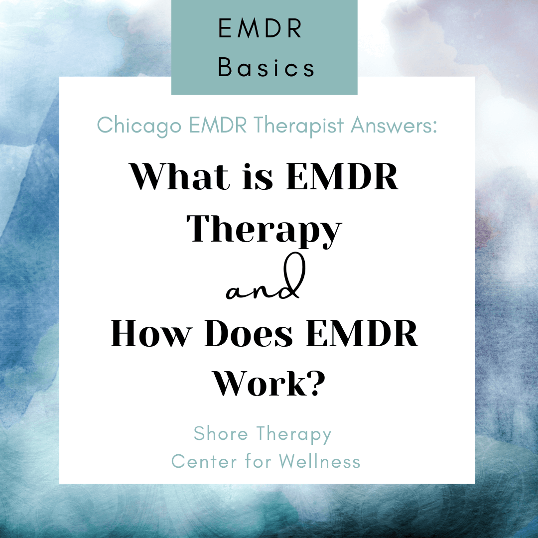 EMDR Treatment Centers