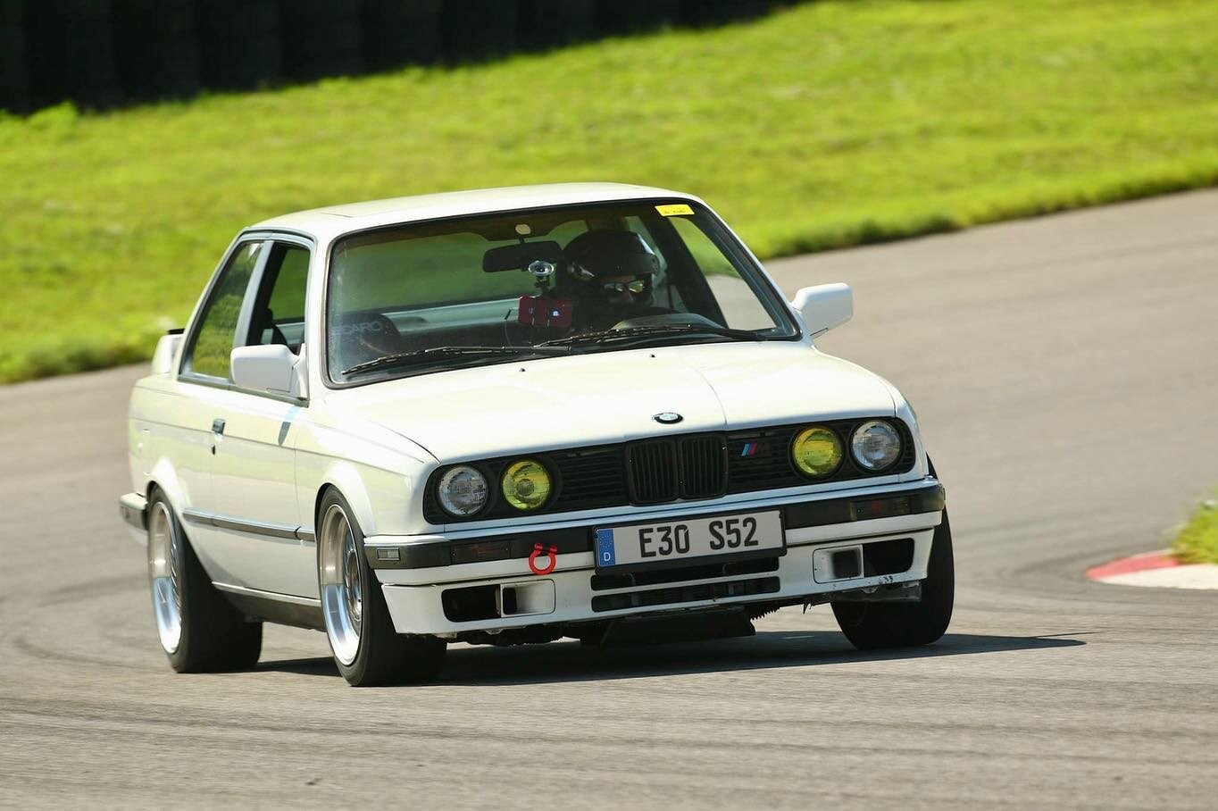 A timeless classic, yet still a popular platform for track &amp; racing fun. Our customer Kevin Bruns from the Southeast loves his Cobalt XR2&rsquo;s. 

&ldquo;I have a 1991 BMW E30 that I take to local track days at NCM Motorsports park and Nashvill