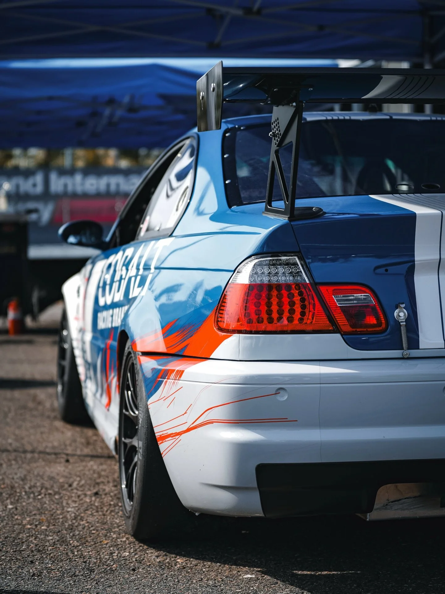 Great debut for our M3 in STU trim. Eddie did a shakedown weekend at the @oregonregionscca with it and after some set-up tweaks he was quite happy. Got all the way down to a 1:23.2 at @portlandinternationalraceway
