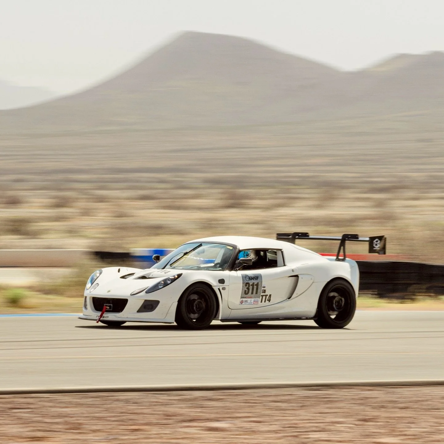 &ldquo;It&rsquo;s a game changer to be able to&nbsp;repeatedly step on the brakes with confidence&rdquo; 

Shoutout @volta.labs trying our pads and spreading the word with your peers! We appreciate it 🤟

&ldquo;Currently running my Lotus Exige in NA