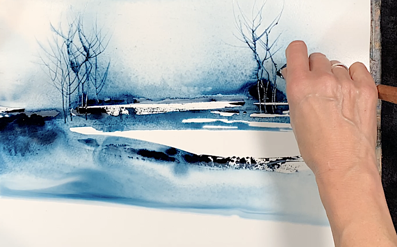 Dolores Phelps — artwork