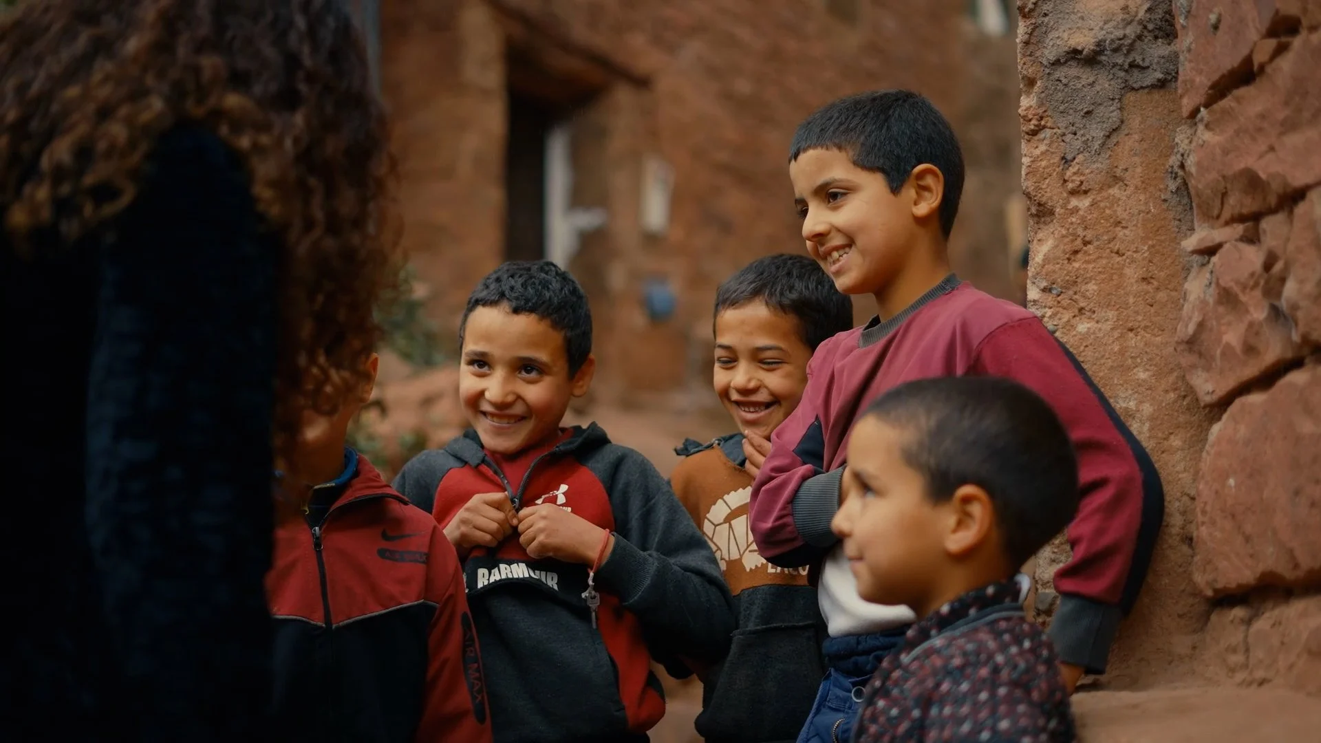 GreenWatech | Marocco