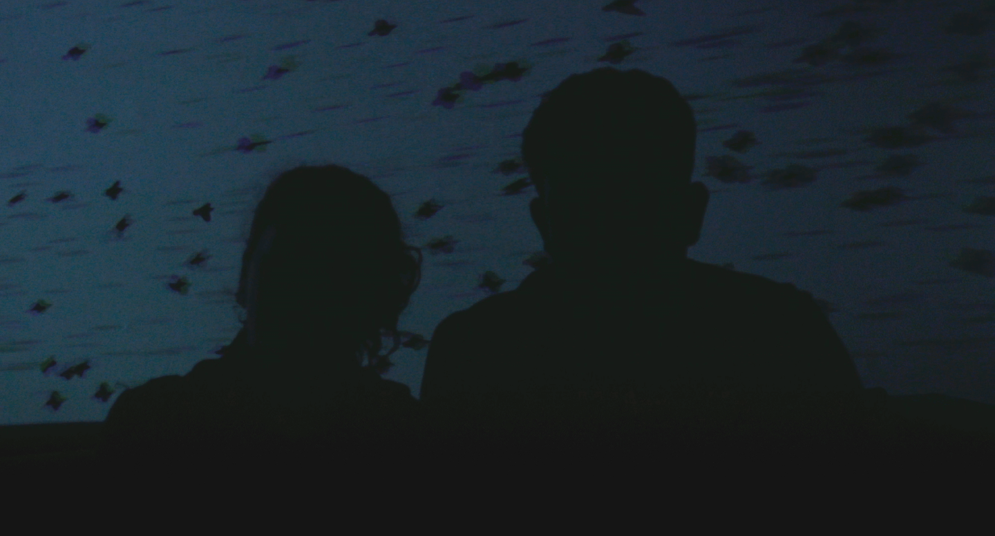 In Between