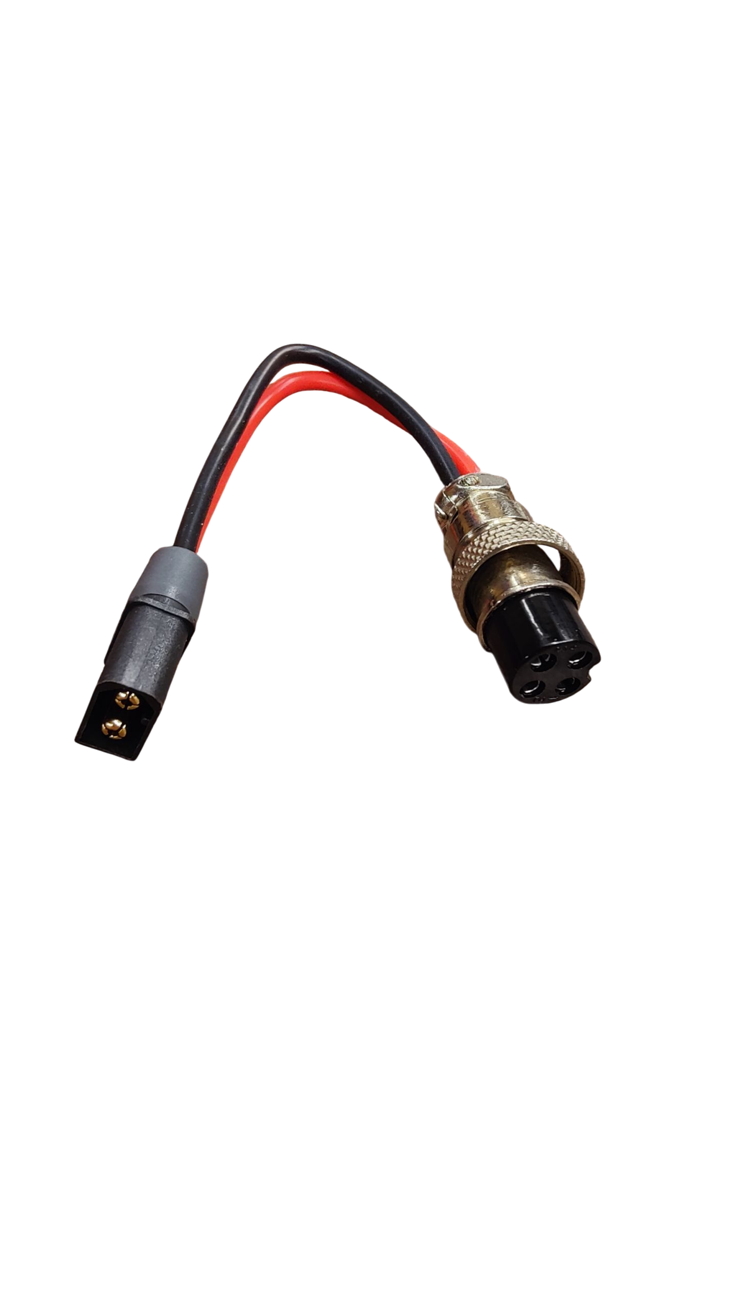 Charge adapter