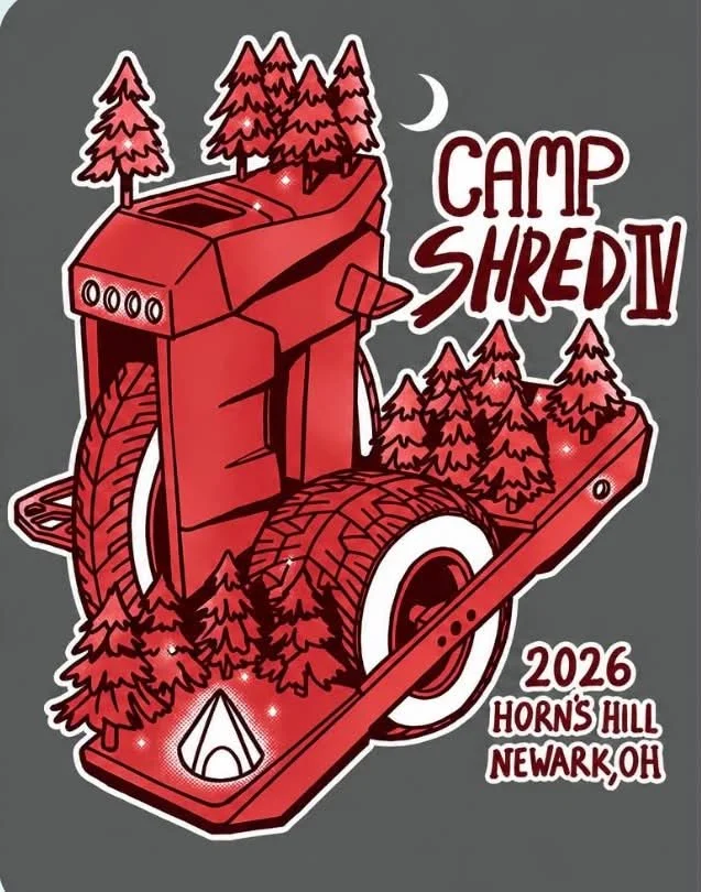 Camp Shred IV