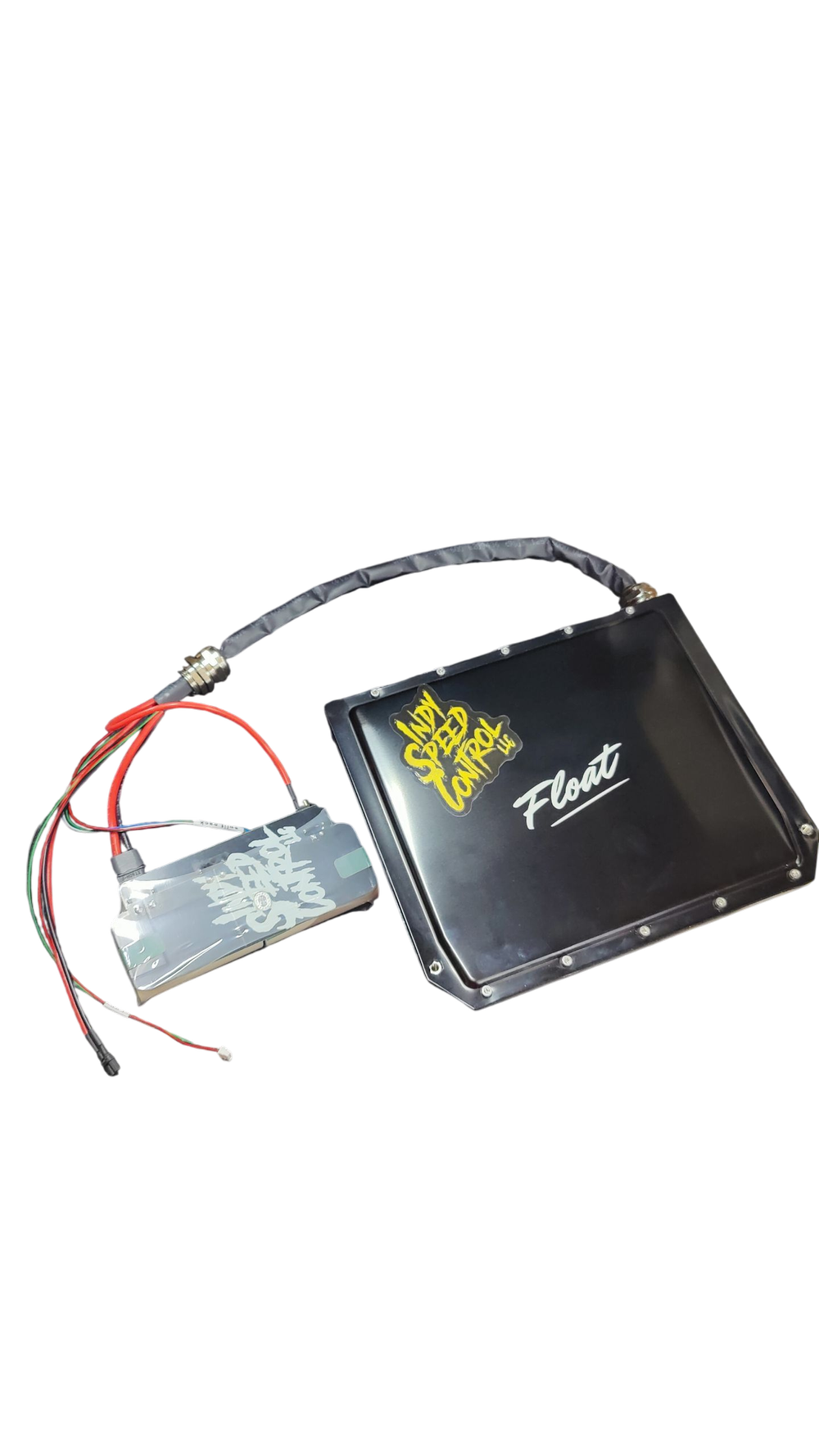 20S2P Plug-and-Play Battery Kit for VEXXER Builds — Indy Speed