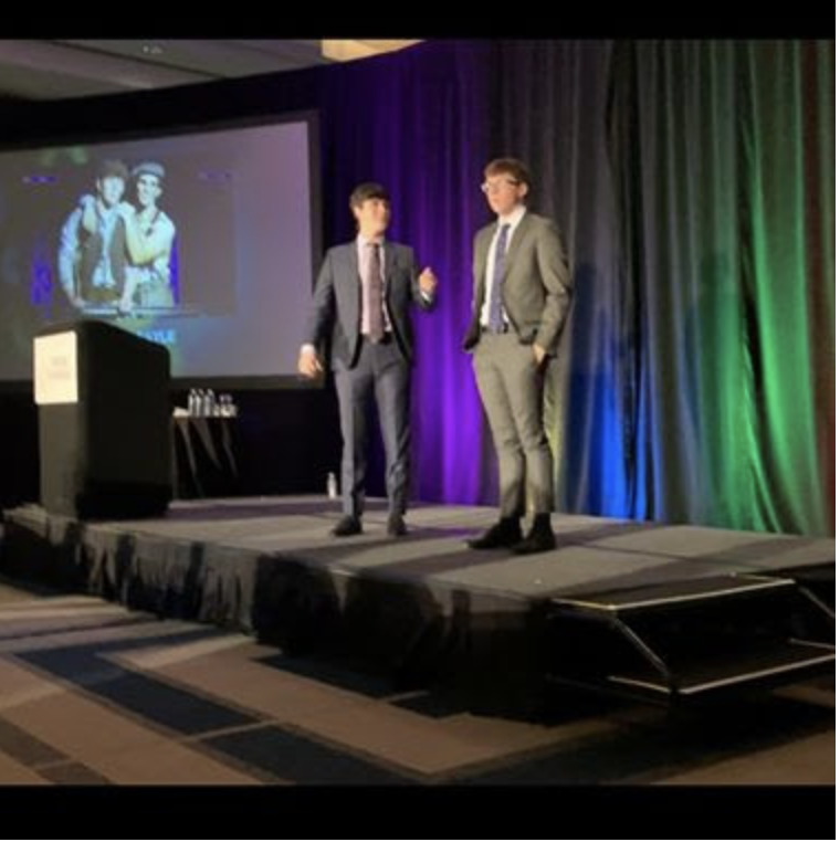 Investigator's Meeting, Scottsdale, Arizona