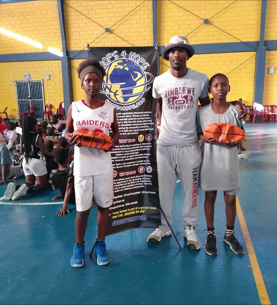Congratulations to all our Best of the Best tournament teams, coaches and players from Lwazi, John Pama, Mzamomhle, and Nzazimlo Schools in Cape Town! What an incredible end to a year of fun programs thanks to our enthusiastic team @hoops4hopesa who 