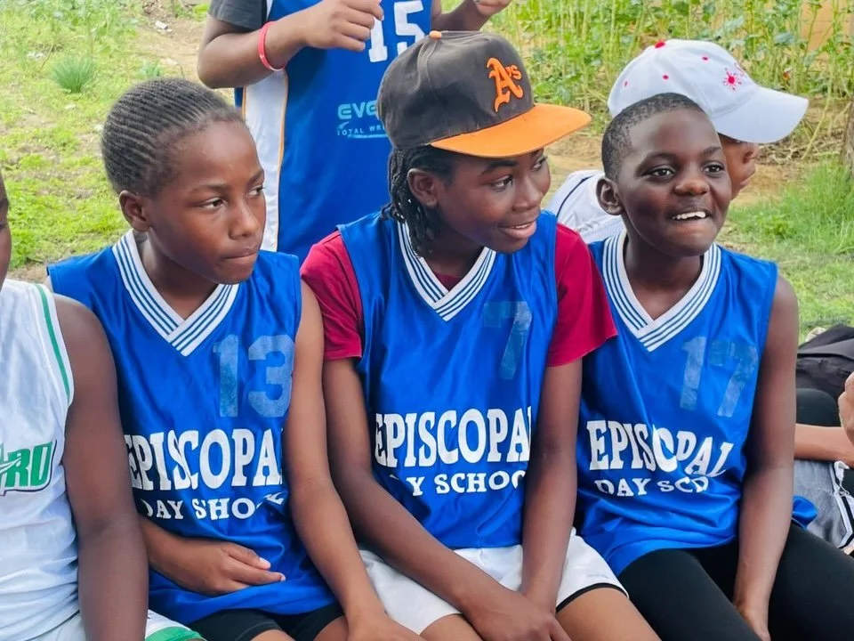 H4H Best of the Best Tournament this weekend in Mufakose! What an incredible two days filled with hoops, hope, and Ubuntu to celebrate these hard working and inspiring athletes &amp; coaches! #zimbabwe #nonprofit #ubuntu #basketball #lifeskills #comm